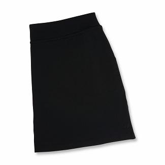 Women's Footjoy Golf Skirt Black NZ-669784